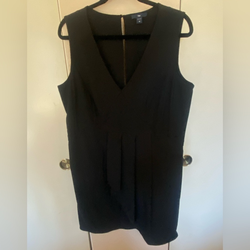 Gap - LBD
